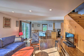 Aunt Als Place Home on Canandaigua Lake with Deck